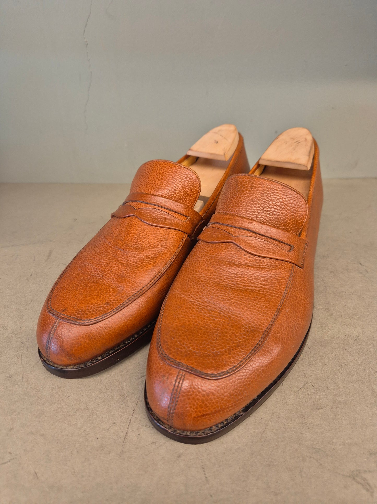 Kempgens | Loafer | No. 4896