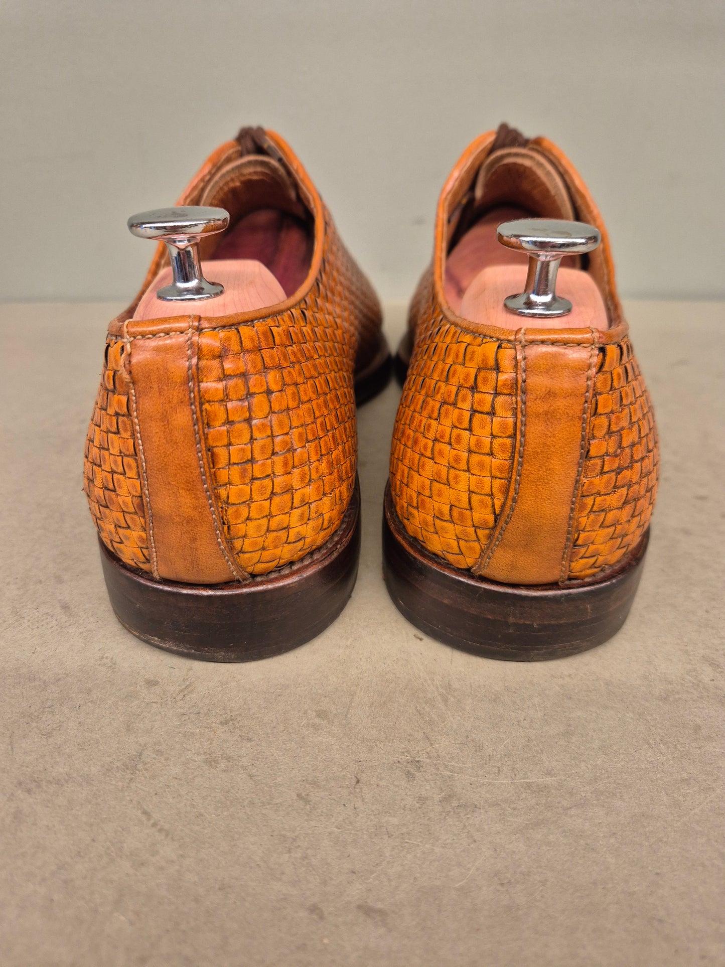 Dieter Kuckelkorn | Plain Oxford | No. 4583