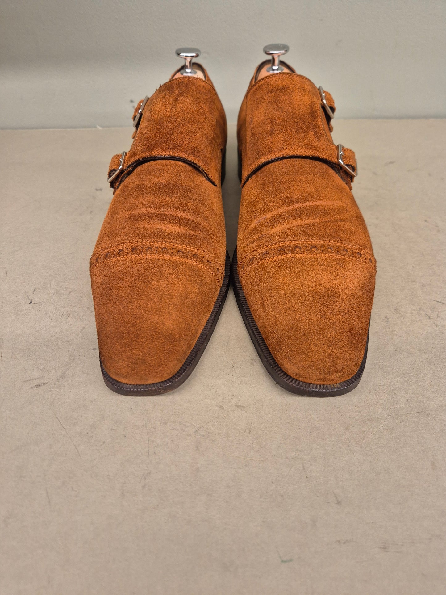 Lorenzo Banfi | Doppelmonk | No. 4548