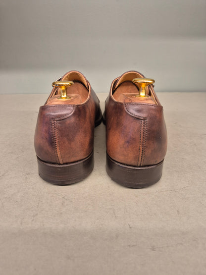 Tricker's | Monk | No. 4450