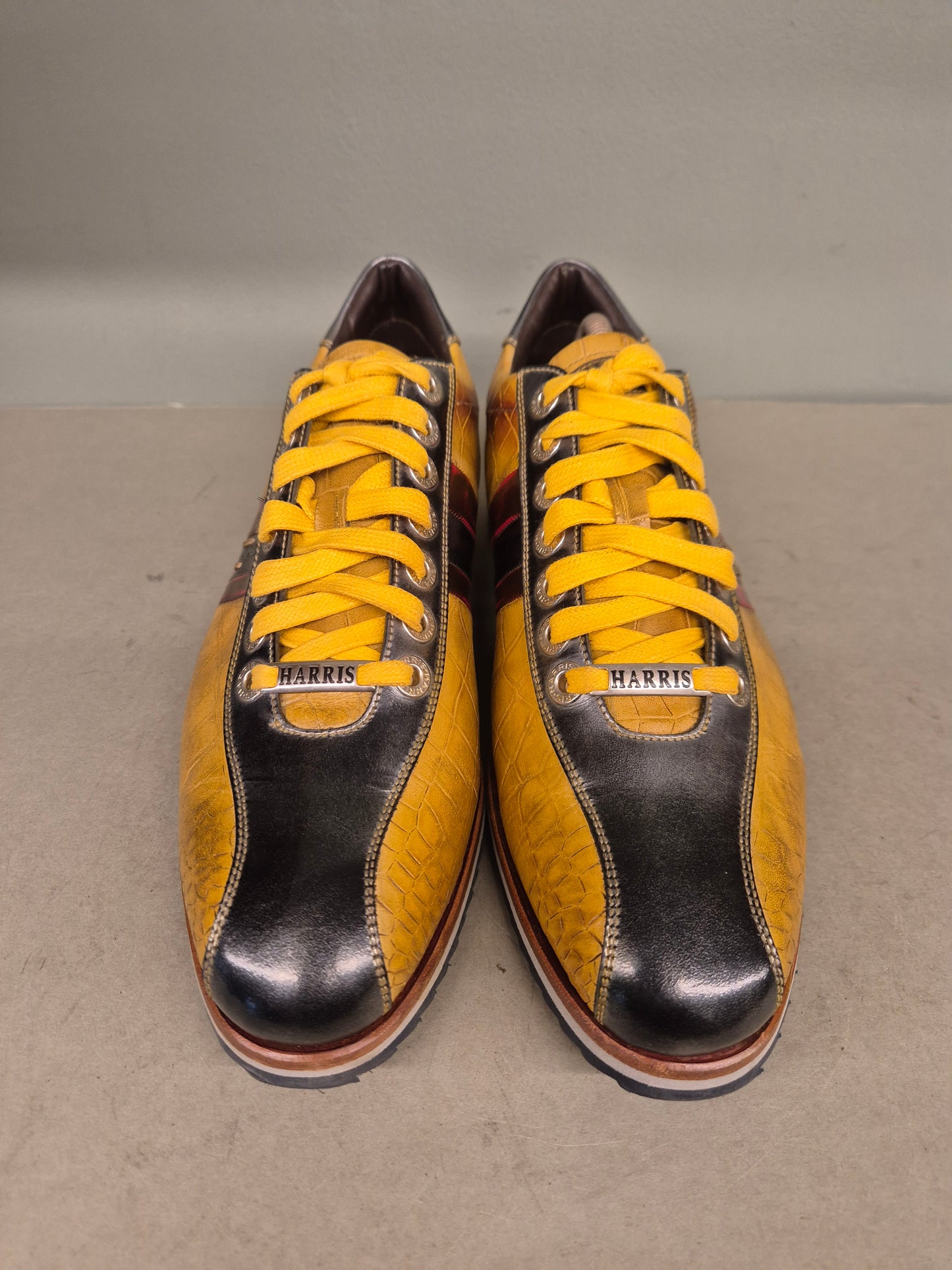 Harris Firenze | Sneaker | No. 4494