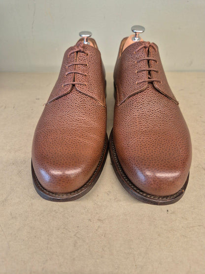 Brogues Hamburg | Plain Derby | No. 4730