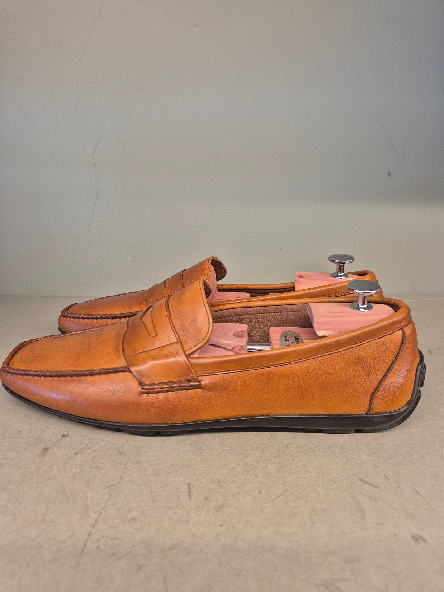 Allen Edmonds | Loafer | No. 4895