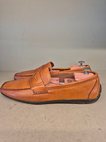 Allen Edmonds | Loafer | No. 4895