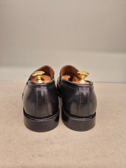 Lendvay&Schwarcz | Loafer | No. 4502