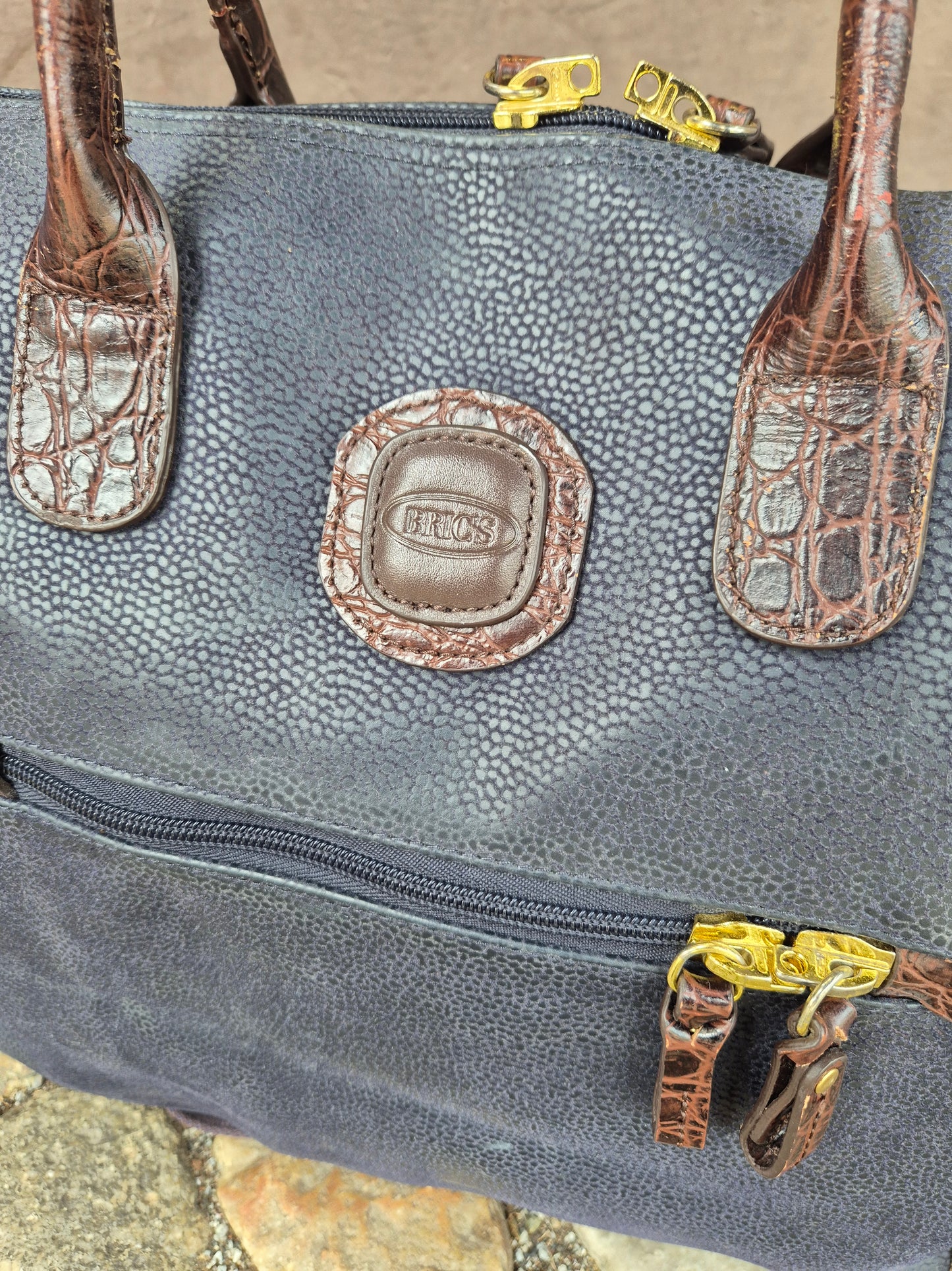 Brics | Reisetasche | No. 4408