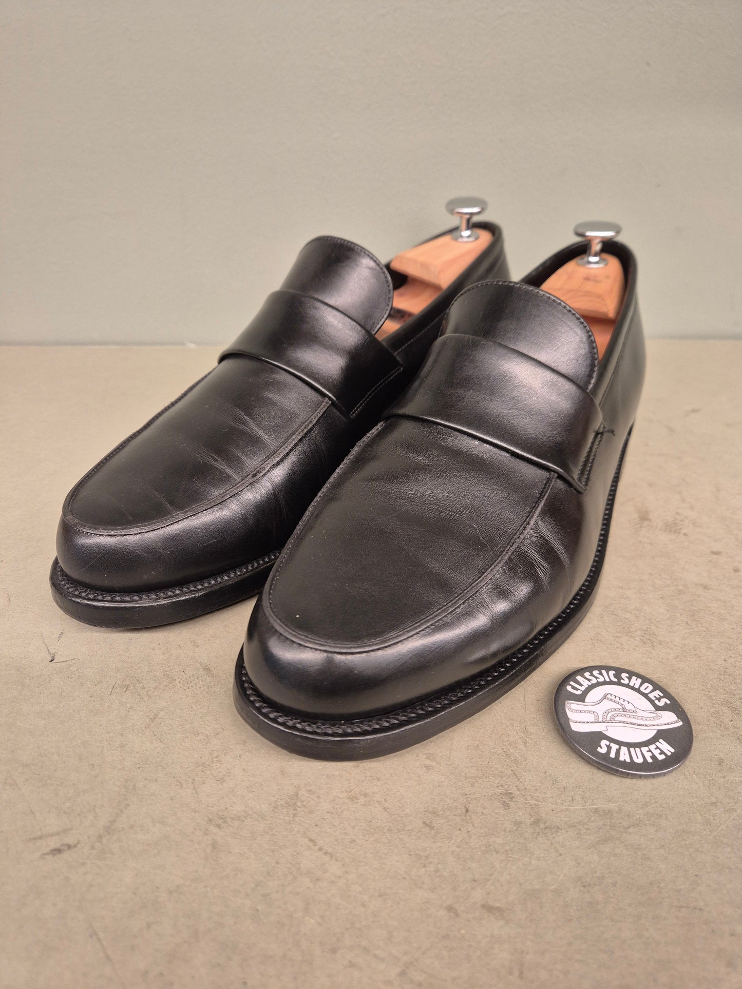 Lotusse | Loafer | No. 4582