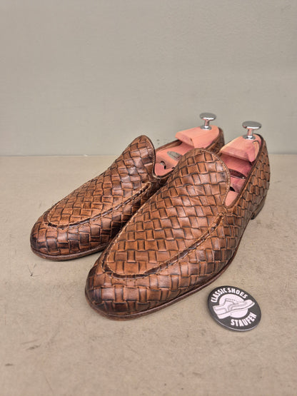 Calzoleria Toscana | Loafer | No. 4618