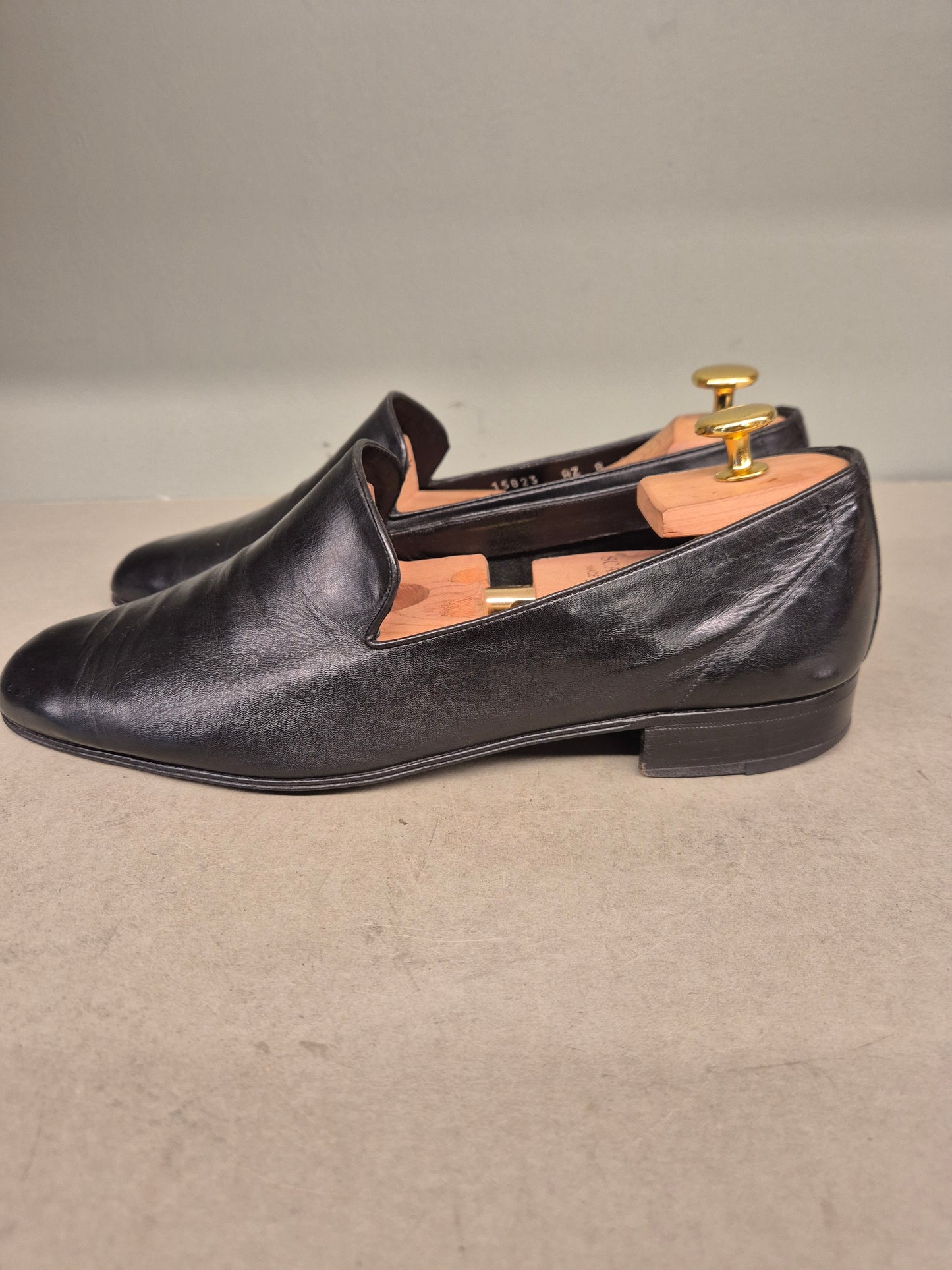 Moreschi | Slipper | No. 4495