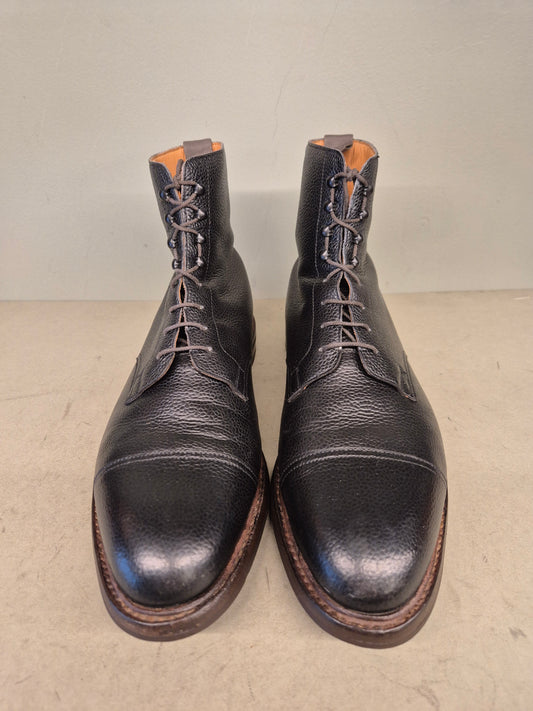 Crockett&Jones | Brogue Boots, Mod. Coniston | No. 4718