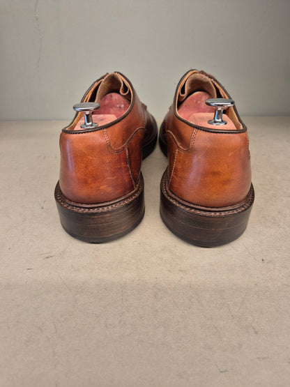 Tricker's | Plain Derby | No. 4759