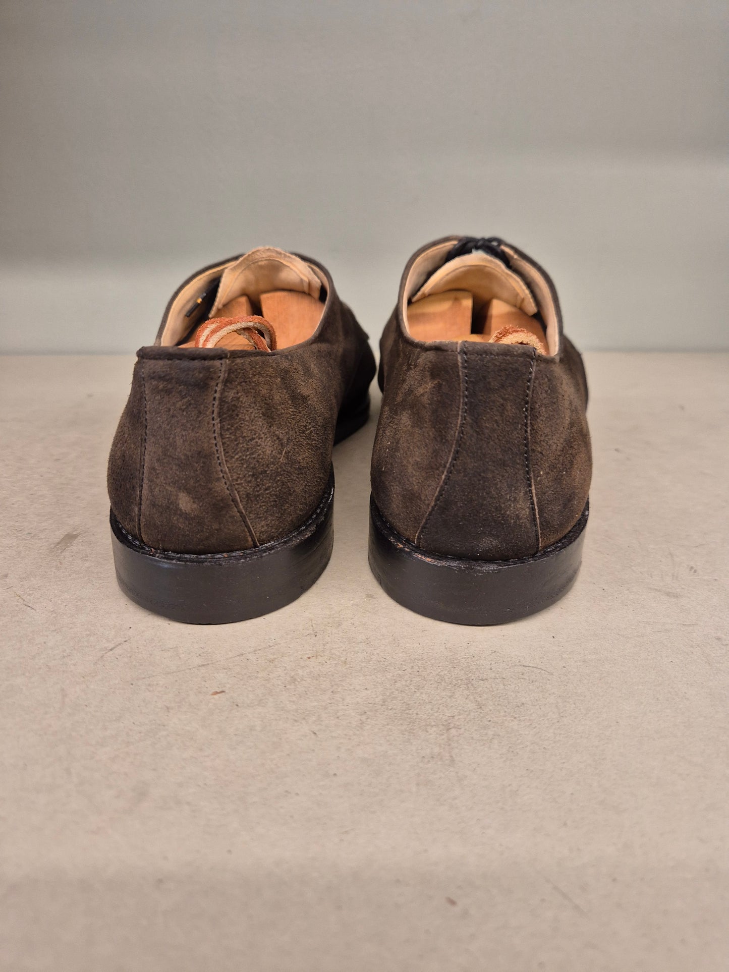Ludwig  Reiter | Plain Derby | No. 4468