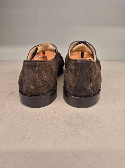 Ludwig  Reiter | Plain Derby | No. 4468