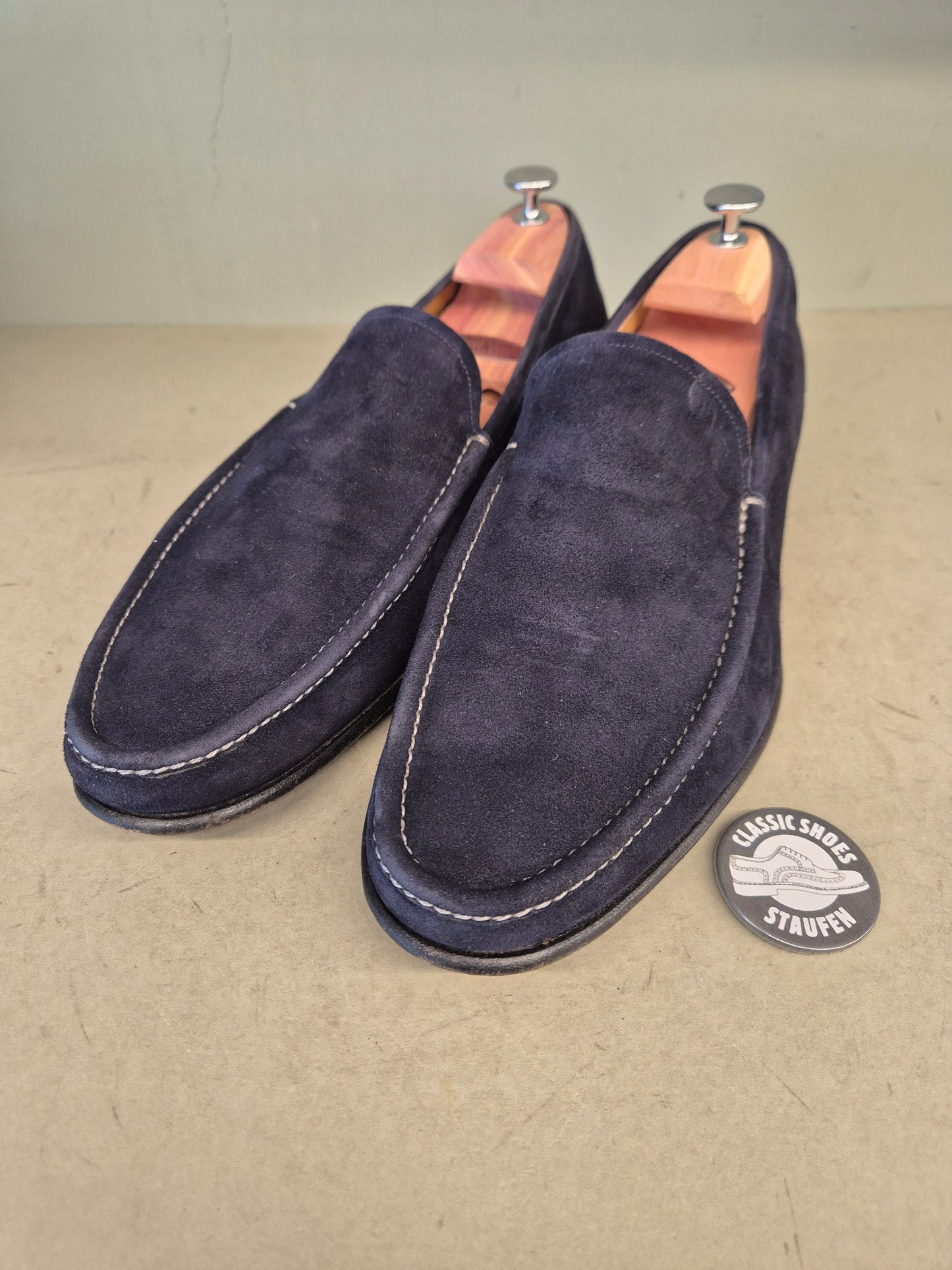 Gravati | Slipper | No. 4889