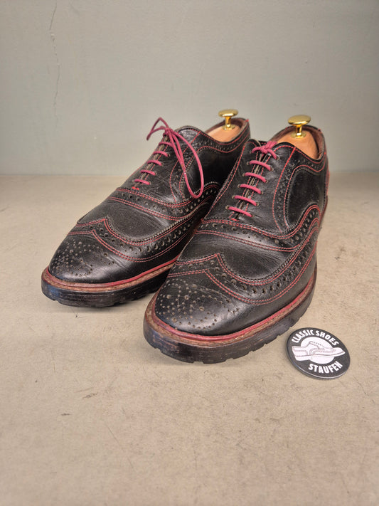 Allen Edmonds | Oxford Full Brogue | No. 4743