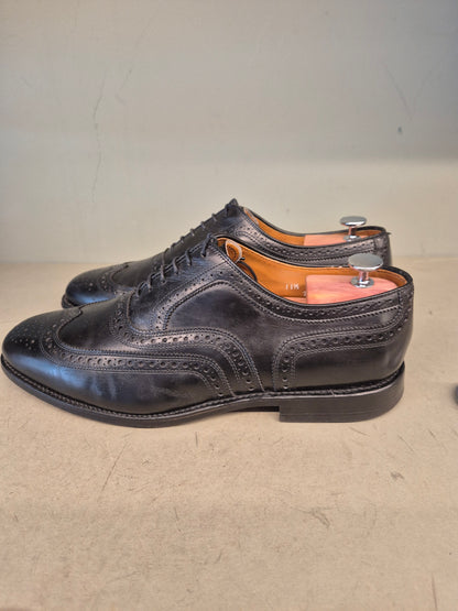 Allen Edmonds | Oxford Full Brogue | No. 4891