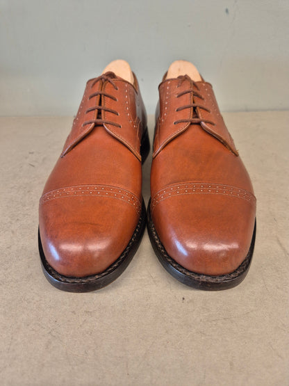 Kempkens | Derby Captoe | No. 4803