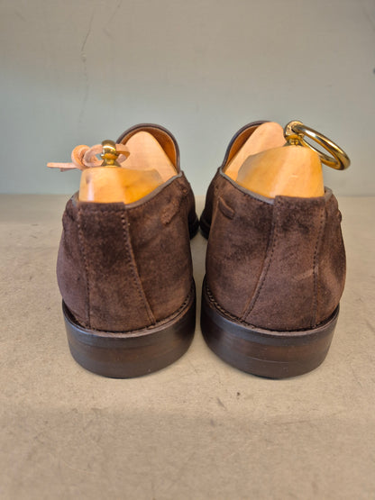 Berwick | Tassel Loafer | No. 4907