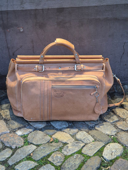 Verbales Paraguay | Reisetasche | No. 4524