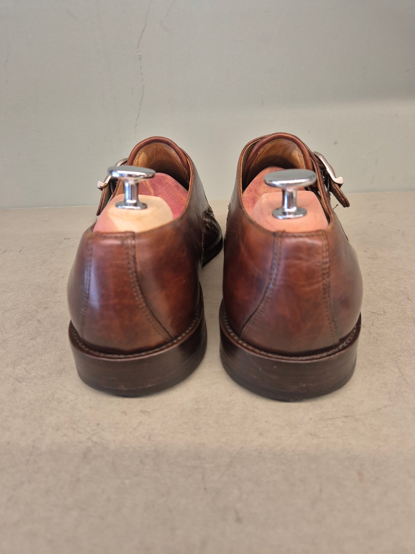 Bally | Monk | No. 4788