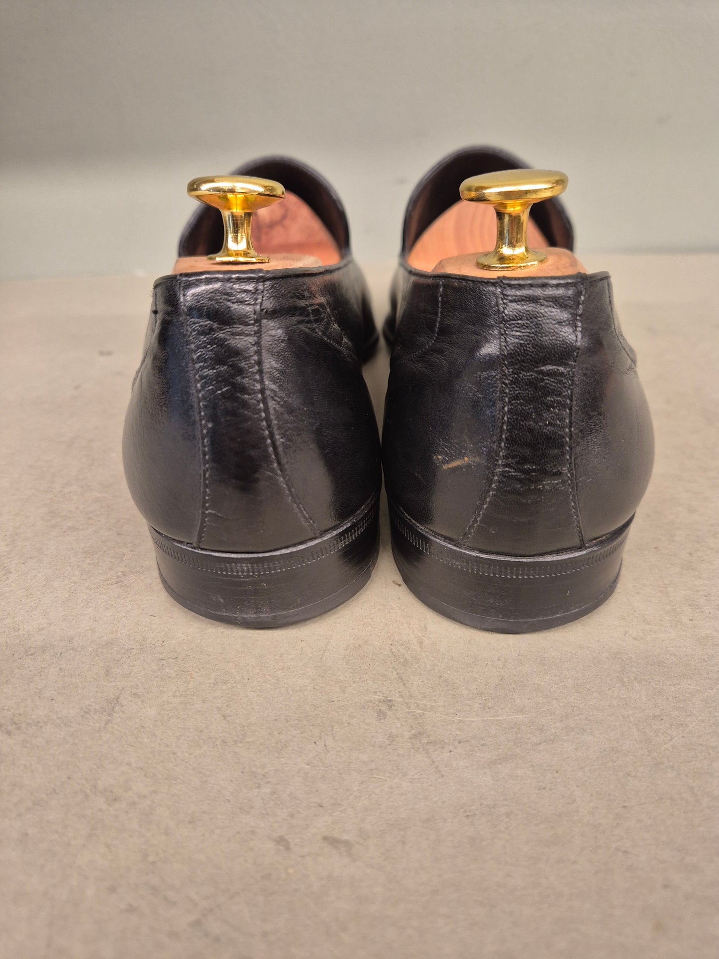 Moreschi | Slipper | No. 4495