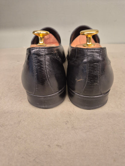 Moreschi | Slipper | No. 4495