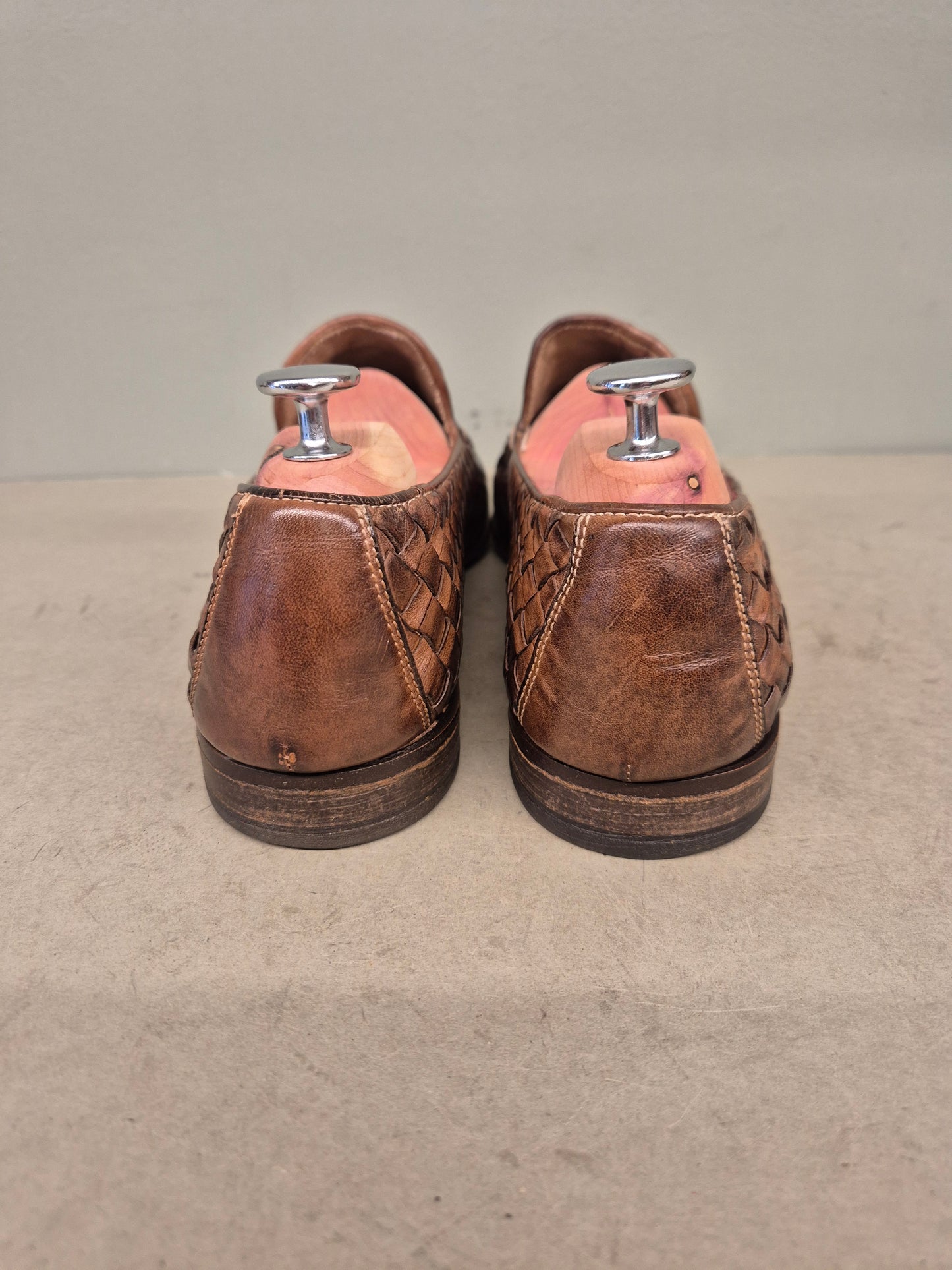 Calzoleria Toscana | Loafer | No. 4618