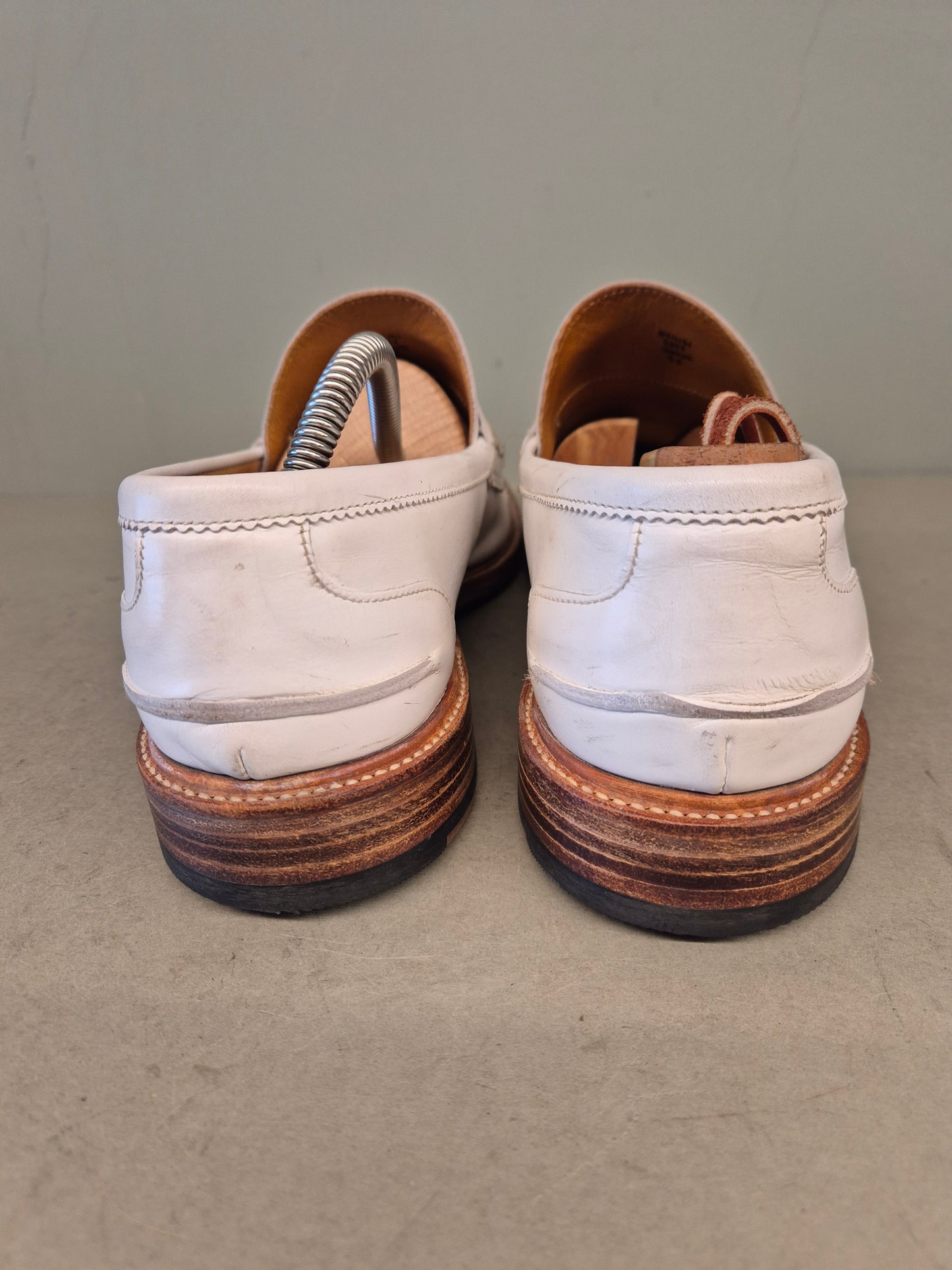 Trickers | Loafer | No. 4674