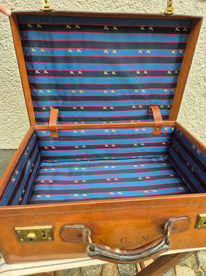 Classic British Luggage | Koffer, englisch  | No. 4469