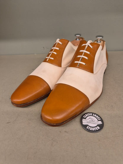 Gucci | Plain Derby | No. 4488