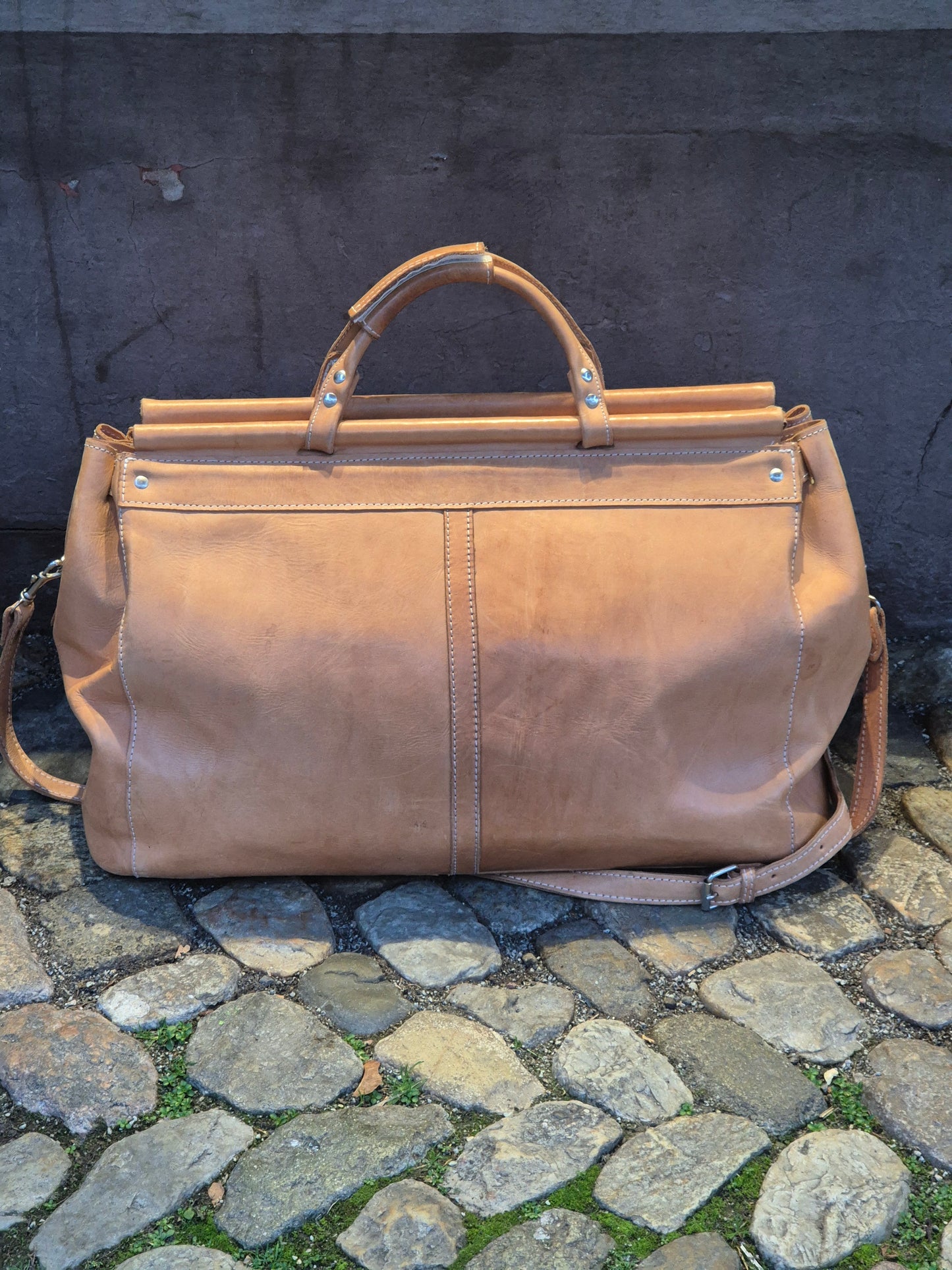 Verbales Paraguay | Reisetasche | No. 4524