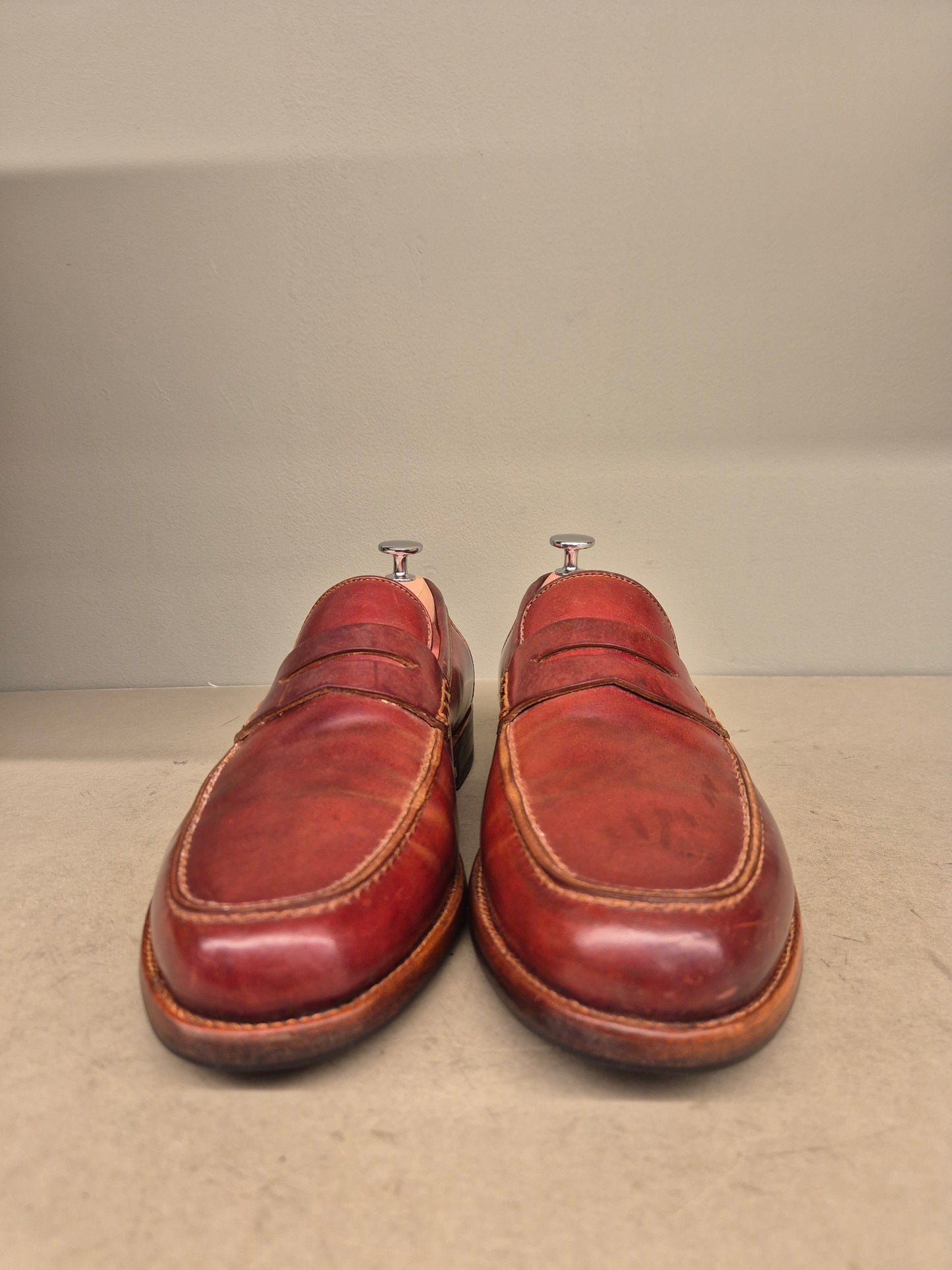 Heinrich Dinkelacker | Loafer | No. 4605