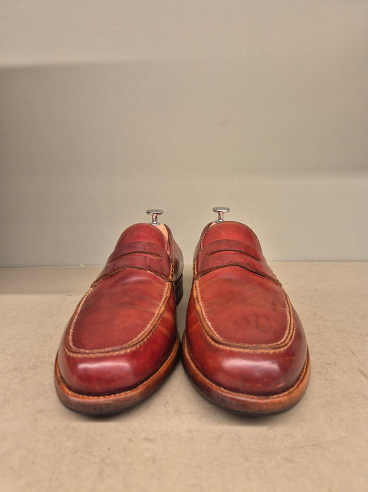 Heinrich Dinkelacker | Loafer | No. 4605