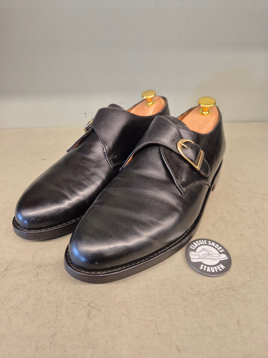 Ludwig Reiter | Monk | No. 4460