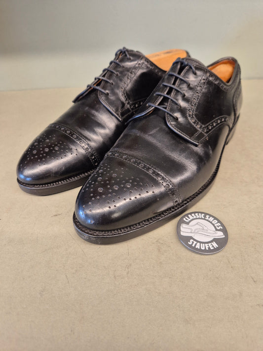 Crockettt & Jones | Derby Semi Brogue | No. 4457