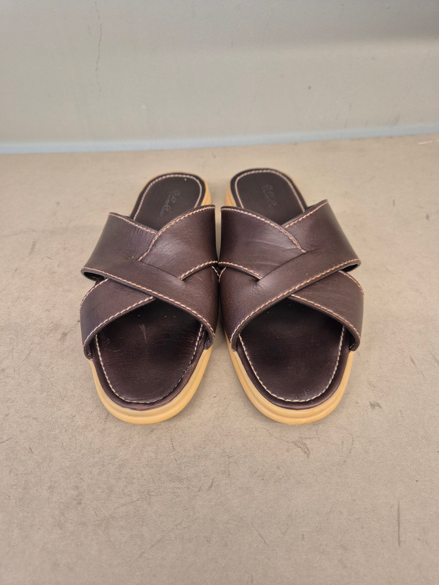 Loro Piana | Sandale | No. 4785