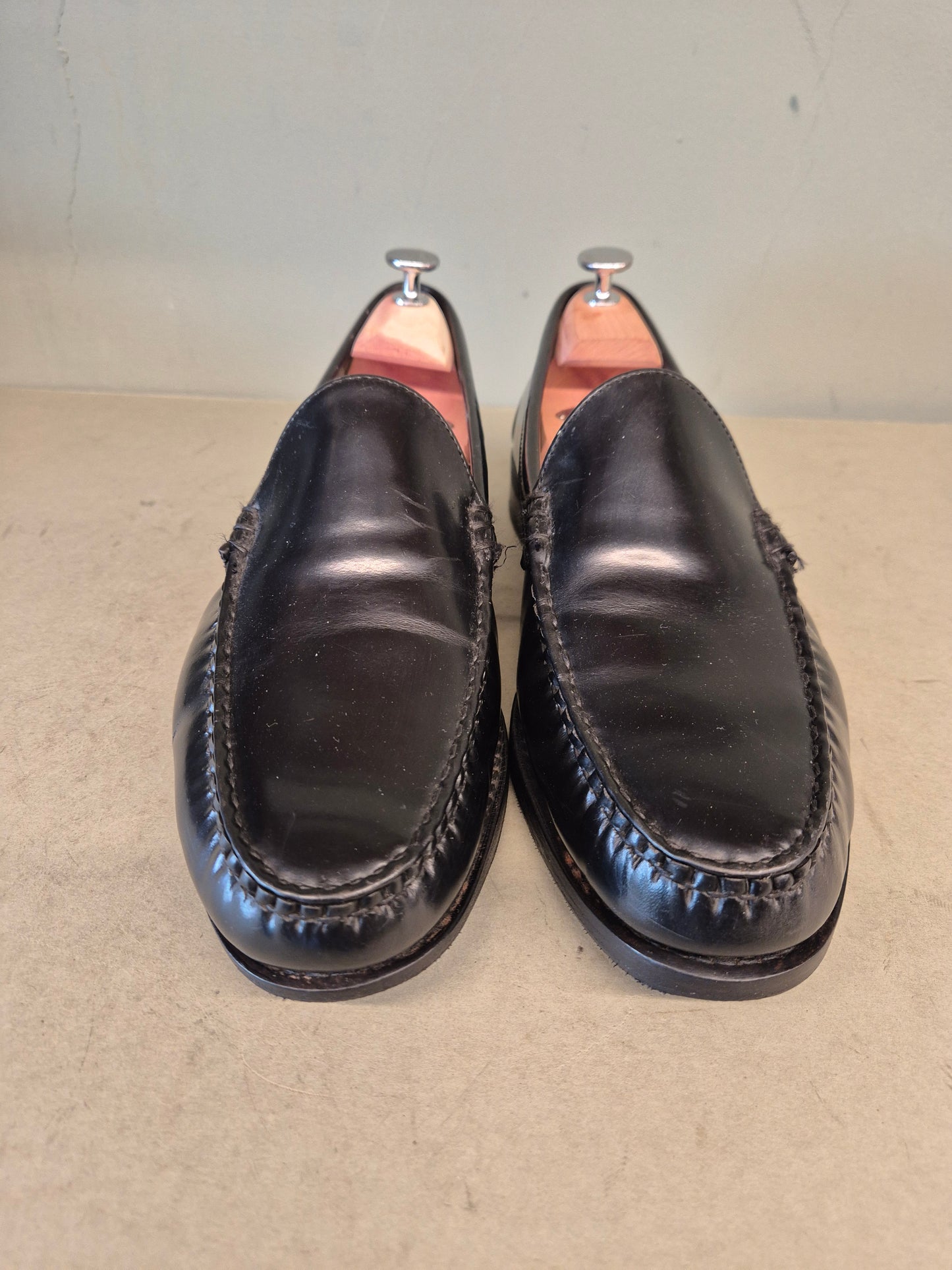 Allen Edmonds | Loafer, Preston | No. 4810