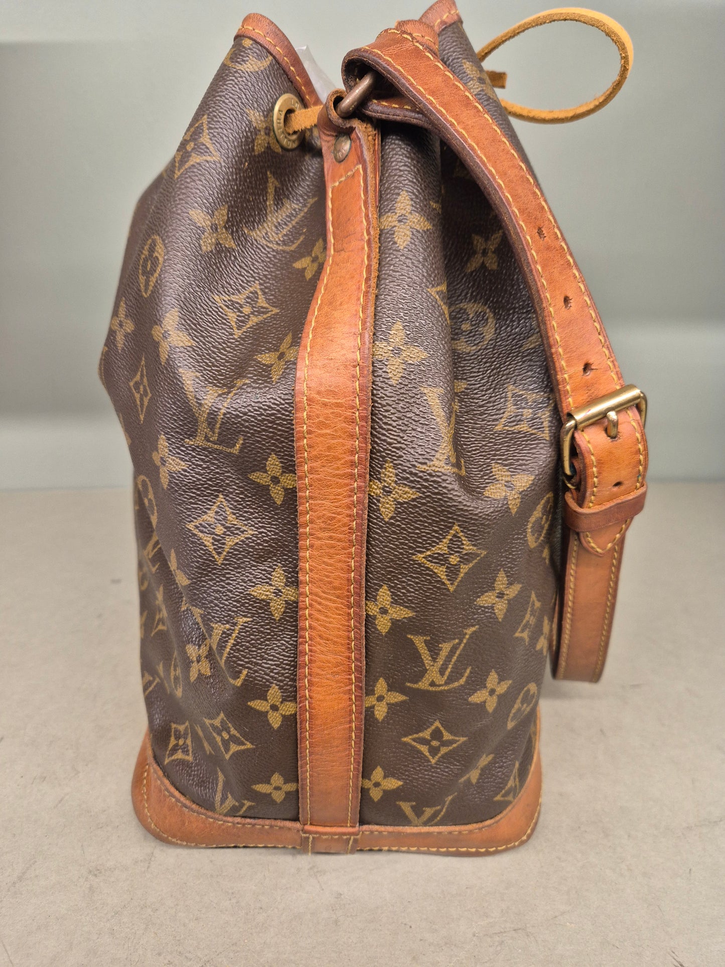 Louis Vuitton | Sac Noe Grande Code NIA | No. 4446