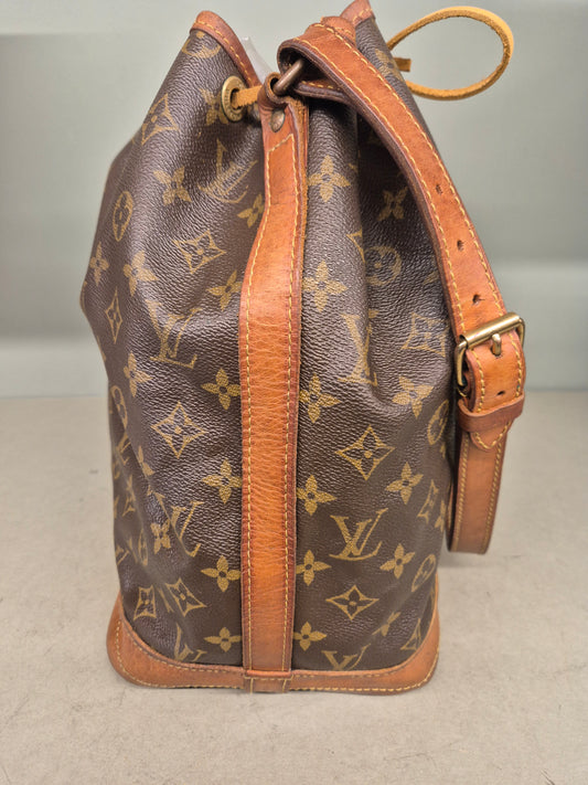 Louis Vuitton | Sac Noe Grande Code NIA | No. 4446