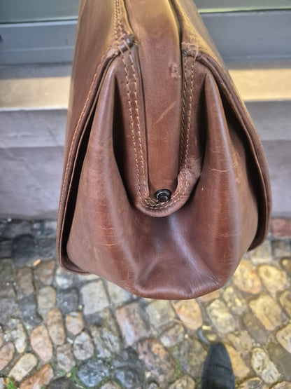 Baron von Maltzahn | Arzttasche Vintage | No. 4604