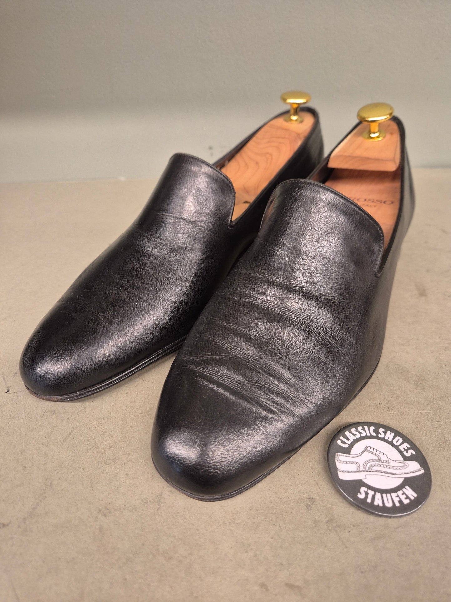 Moreschi | Slipper | No. 4495