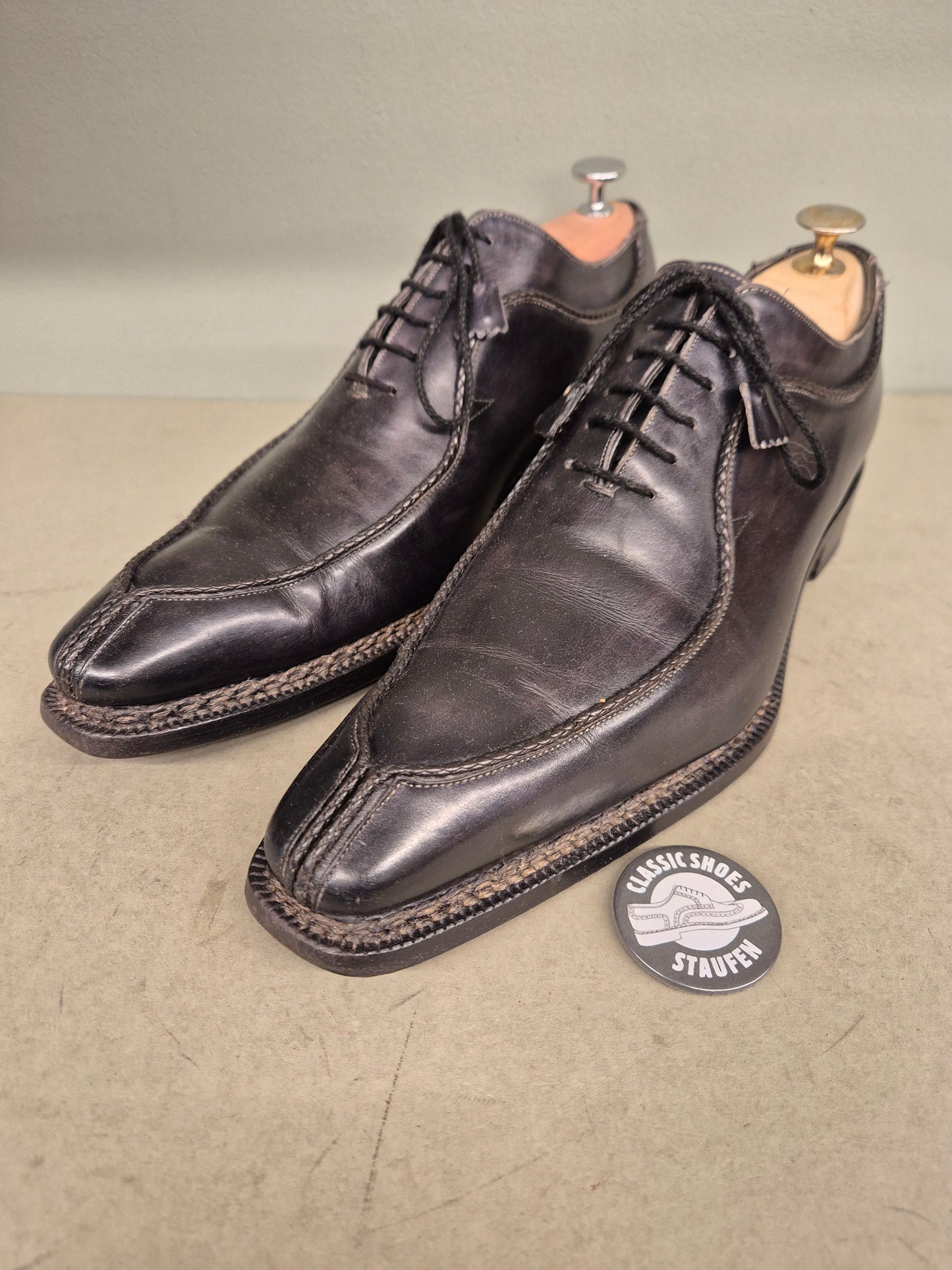 Harris Firenze | Oxford | No. 4574