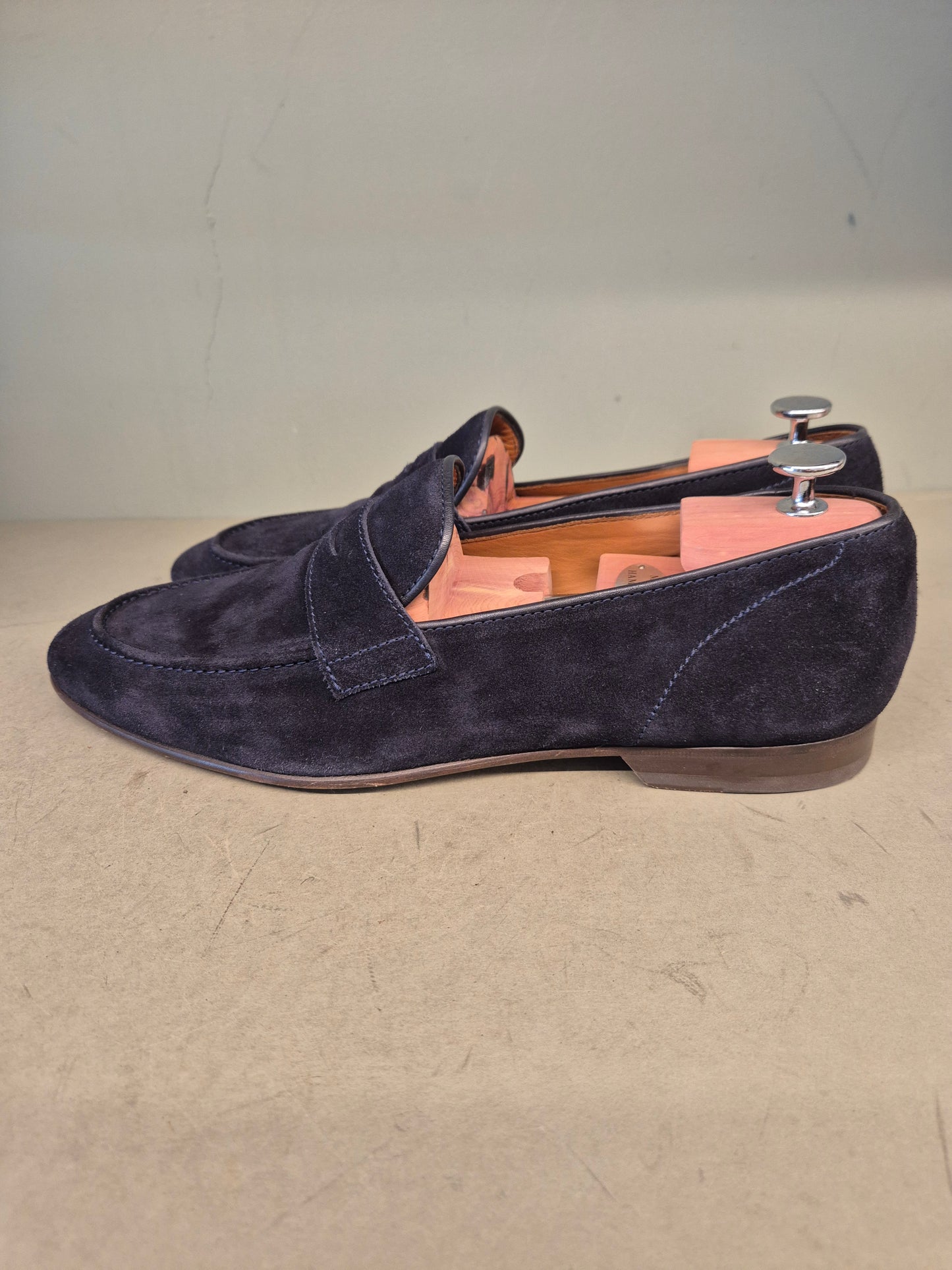 Lotusse | Loafer | No. 4894