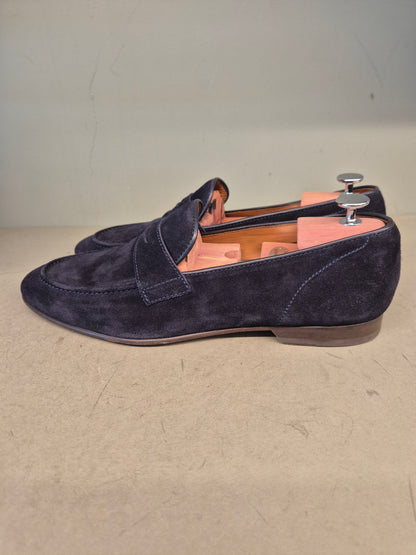 Lotusse | Loafer | No. 4894