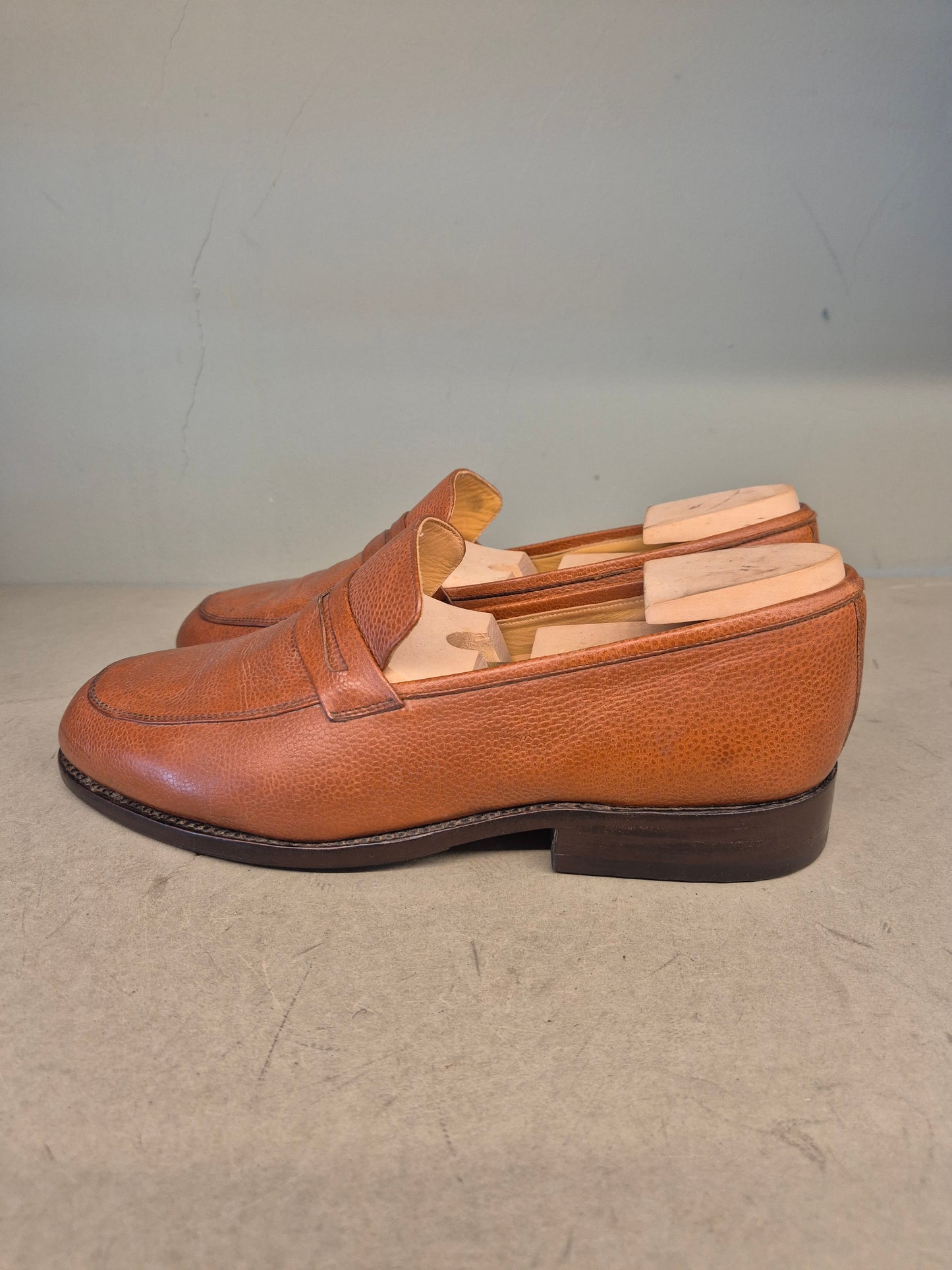 Kempgens | Loafer | No. 4896
