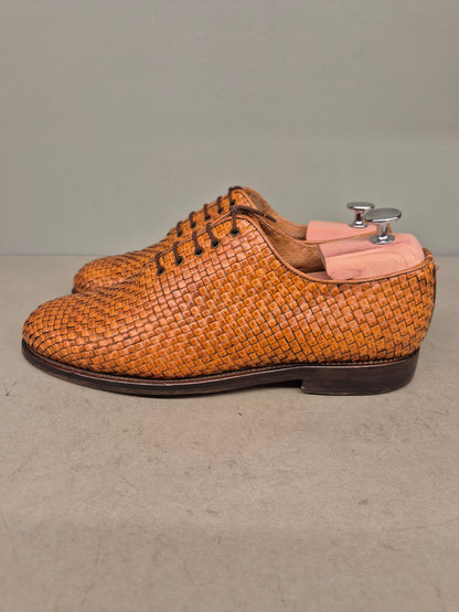 Dieter Kuckelkorn | Plain Oxford | No. 4583