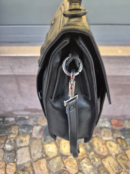 Seeger | Herrentasche | No. 4606