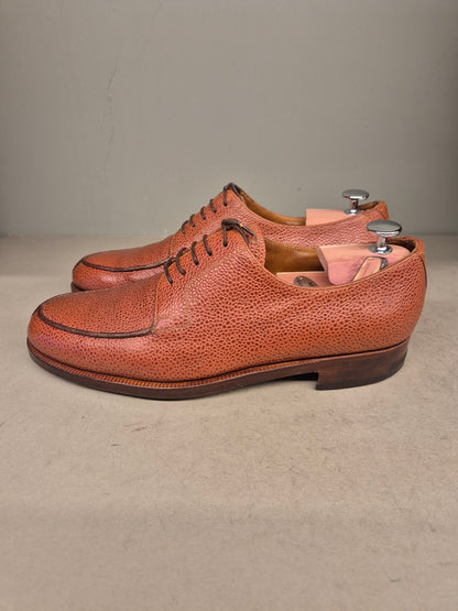 Maftei Vienna | Norweger | No. 4676