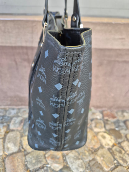 MCM | Shopper | No. 4690