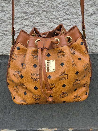 MCM | Beuteltasche | No. 4560